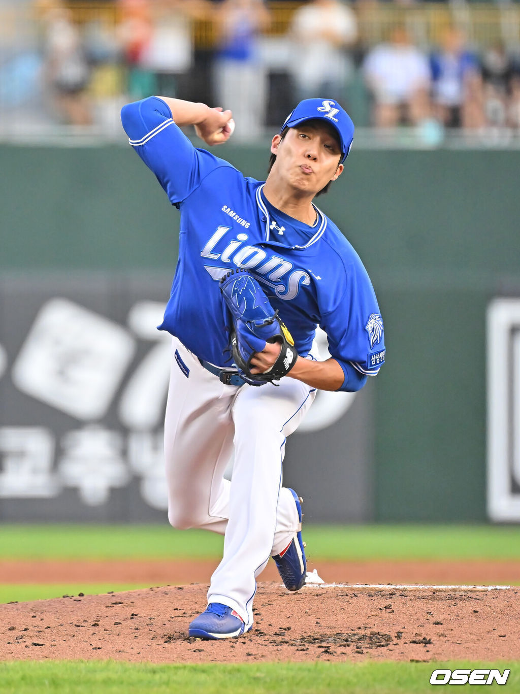 삼성 라이온즈 원태인 134 2026.07.31 / foto0307@osen.co.kr