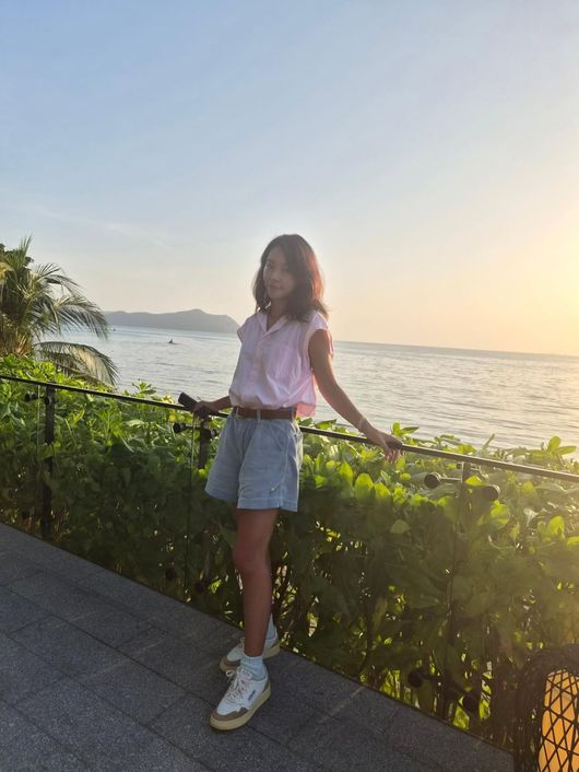 황정음 SNS