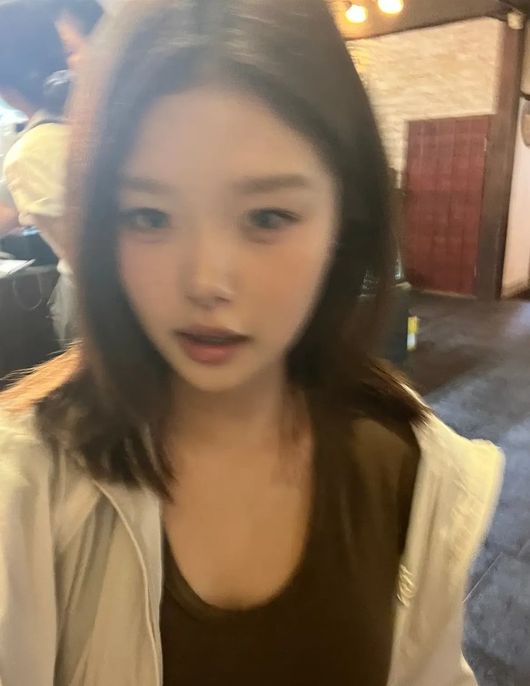 이동국 딸 설아 SNS