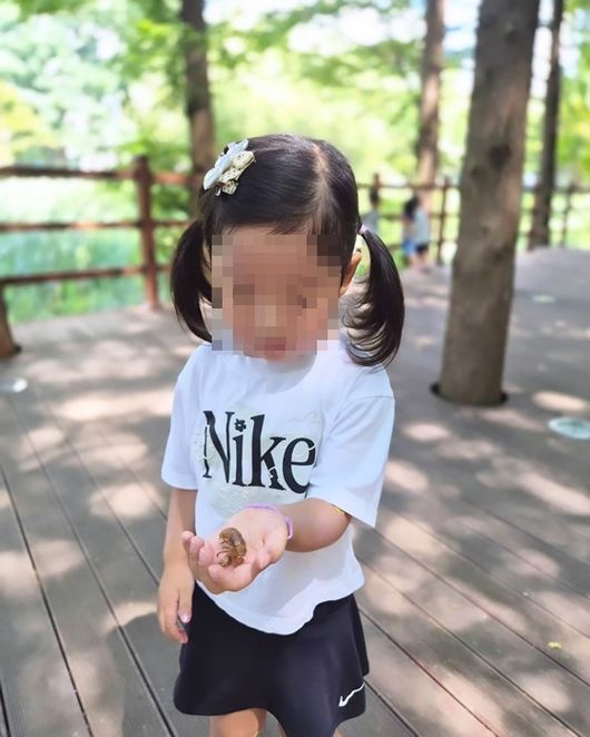 이상이 SNS