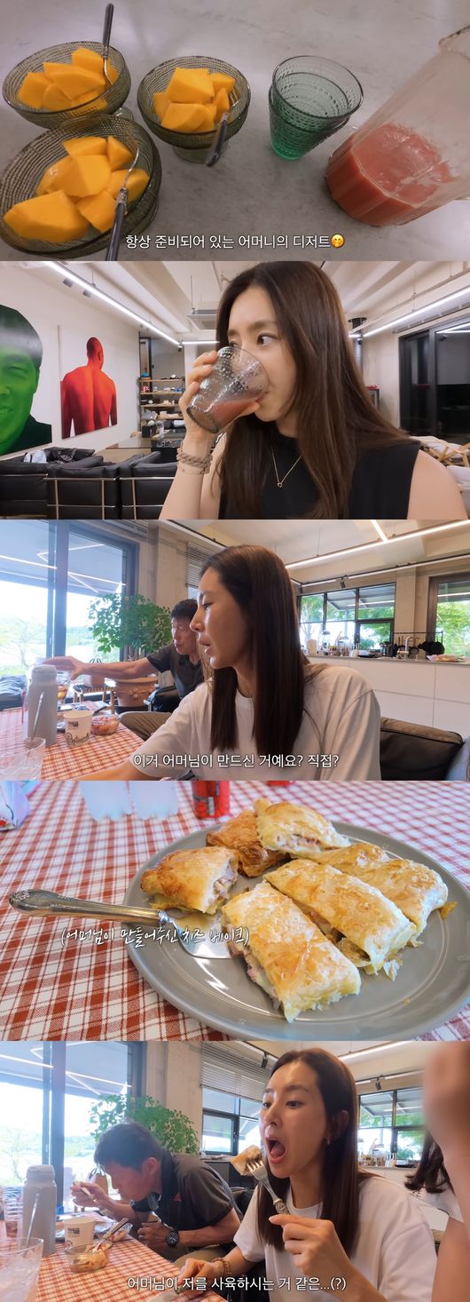 '한채아' 영상