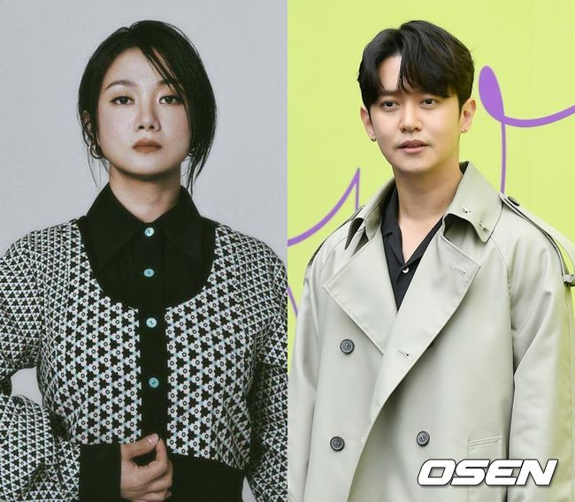 박나래 제공, OSEN DB
