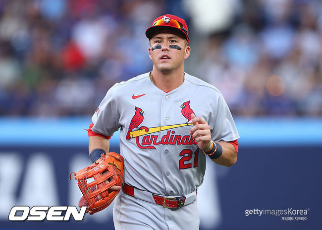 [사진] 라스 눗바 ⓒGettyimages(무단전재 및 재배포 금지)