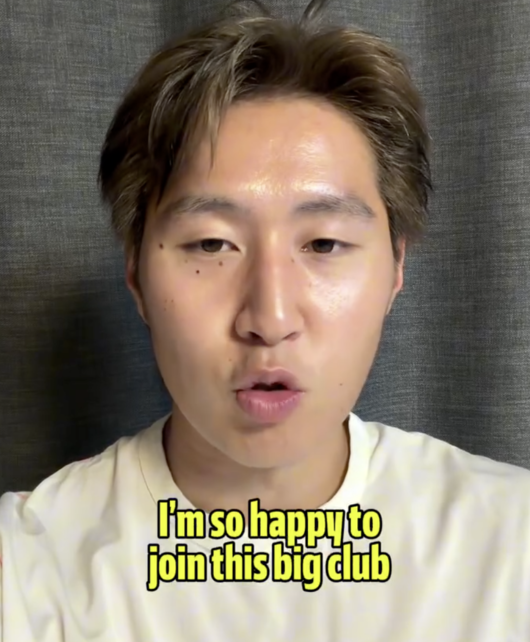 [사진] 아틀레티코 SNS
