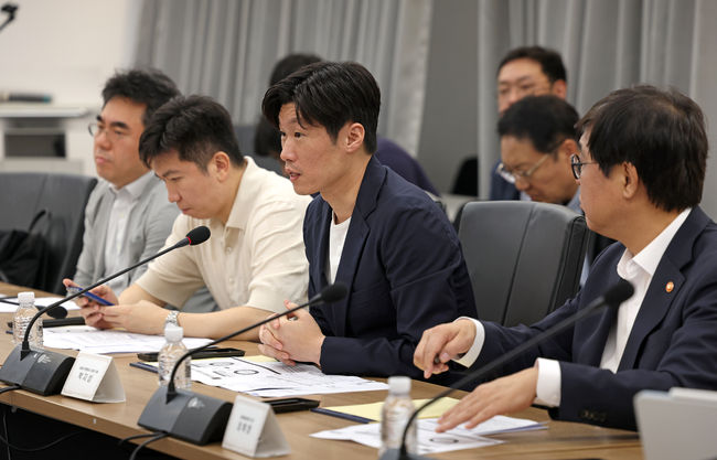[사진] K-축구 혁신위원회
