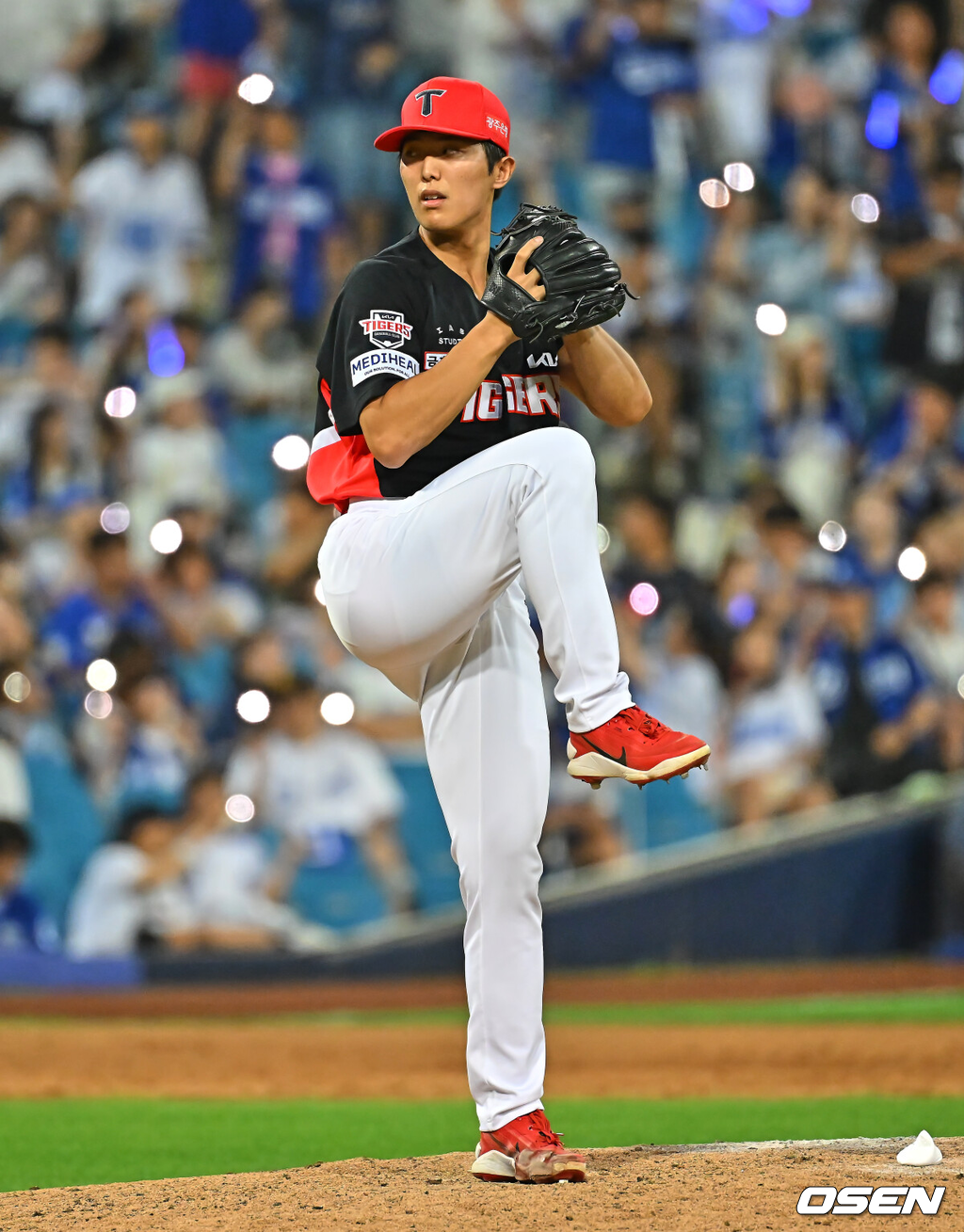 KIA 타이거즈 이의리 2026.07.29 / foto0307@osen.co.kr