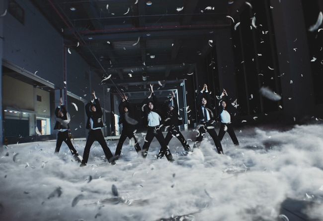 뮤직비디오 캡처