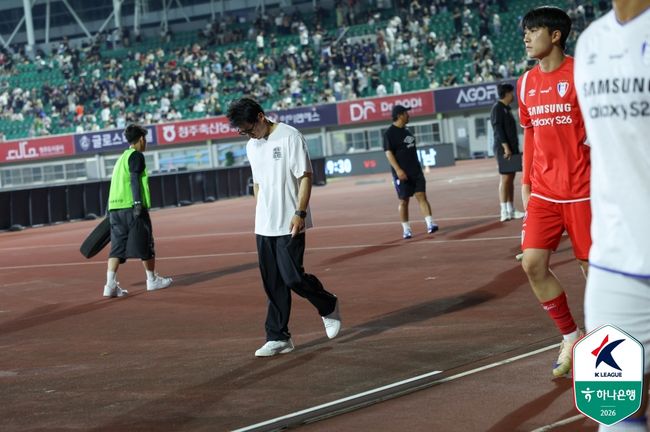 [사진]한국프로축구연맹 제공