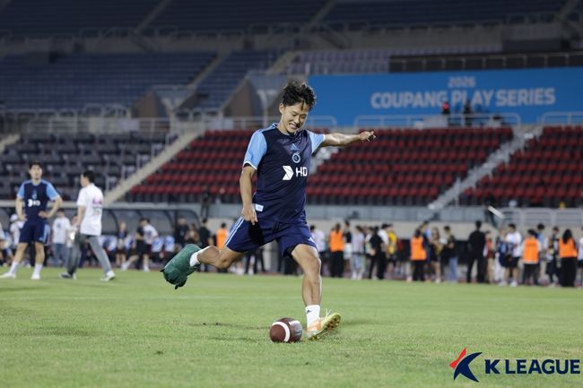 [사진] 한국프로축구연맹 제공