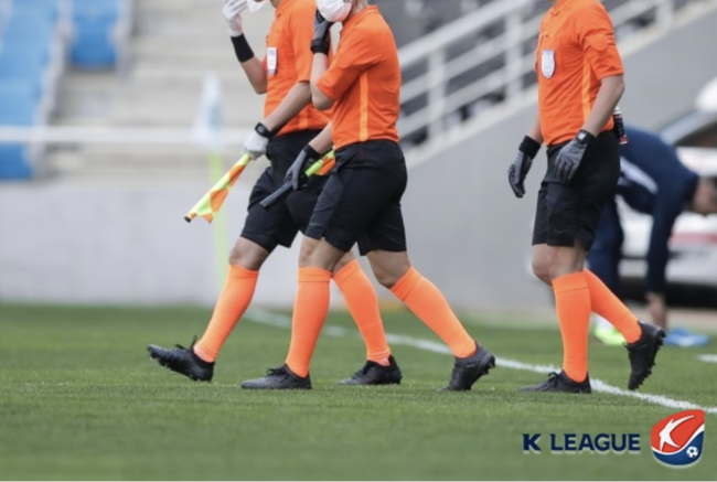 [사진] 한국프로축구연맹 제공