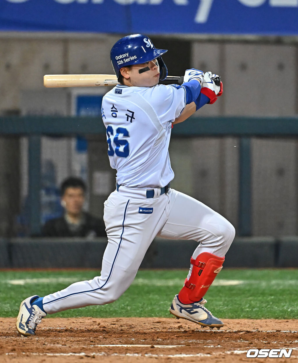 삼성 라이온즈 박승규 061 2026.05.19 / foto0307@osen.co.kr