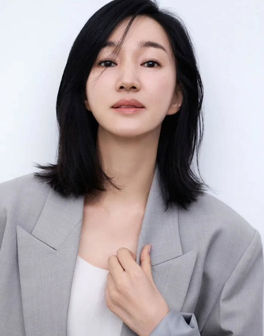 수애 SNS
