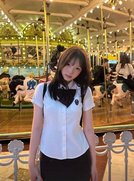 정소윤 SNS