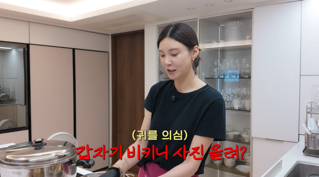 '차장금 차예련' 영상