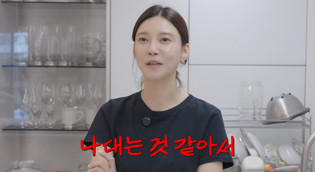 '차장금 차예련' 영상