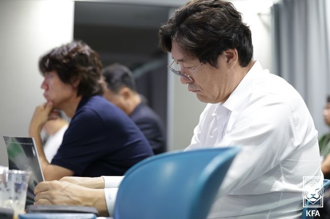 [사진] 대한축구협회 제공