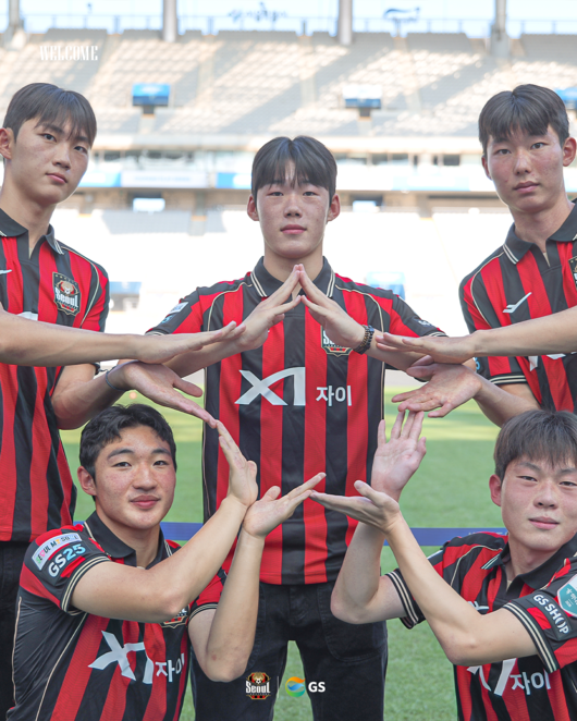 [사진] FC서울 제공.