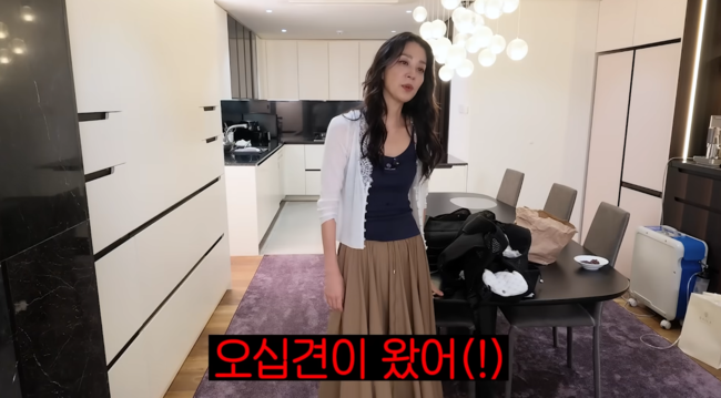 '고은언니 한고은' 영상