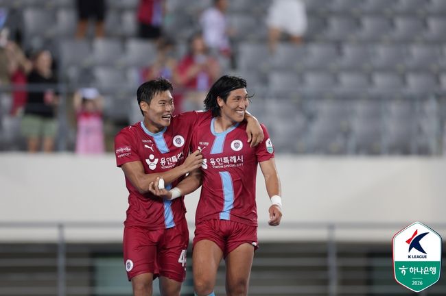 [사진] 프로축구연맹