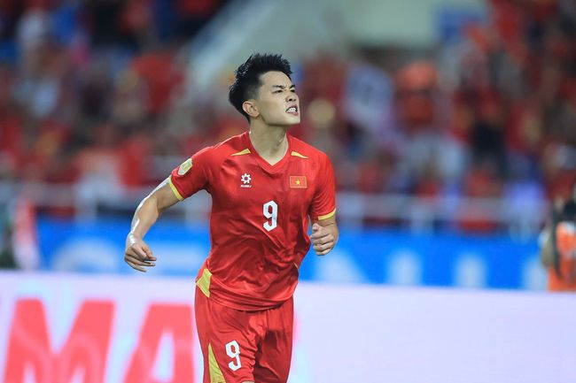 [사진] 베트남 축구연맹 소셜 미디어.