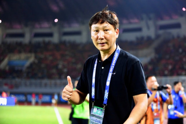 [사진] 베트남 축구연맹 소셜 미디어.