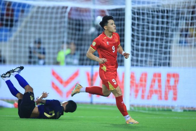 [사진] 베트남 축구연맹 소셜 미디어.