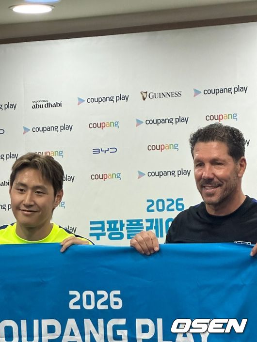 [사진] 이강인 / 서정환 기자 