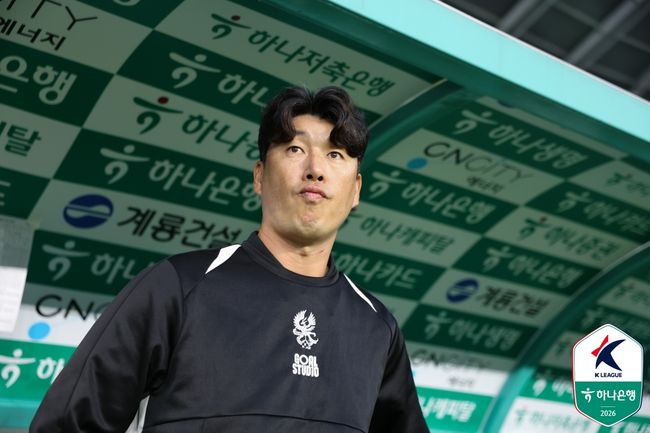 [사진] 한국프로축구연맹 제공