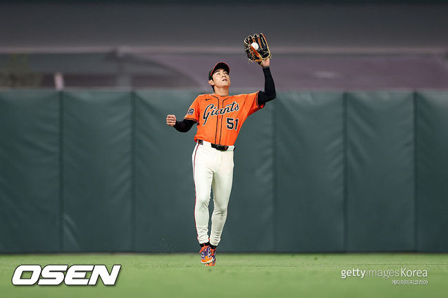 [사진] 샌프란시스코 이정후 ⓒGettyimages(무단전재 및 재배포 금지)