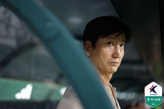 [사진] 한국프로축구연맹 제공.