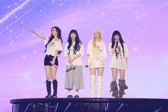 SM엔터테인먼트 제공