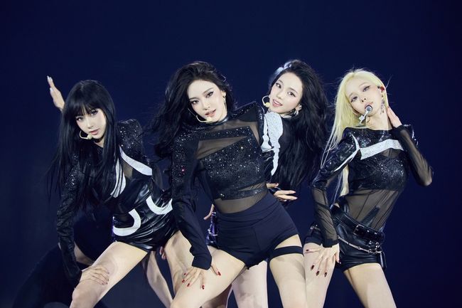 SM엔터테인먼트 제공