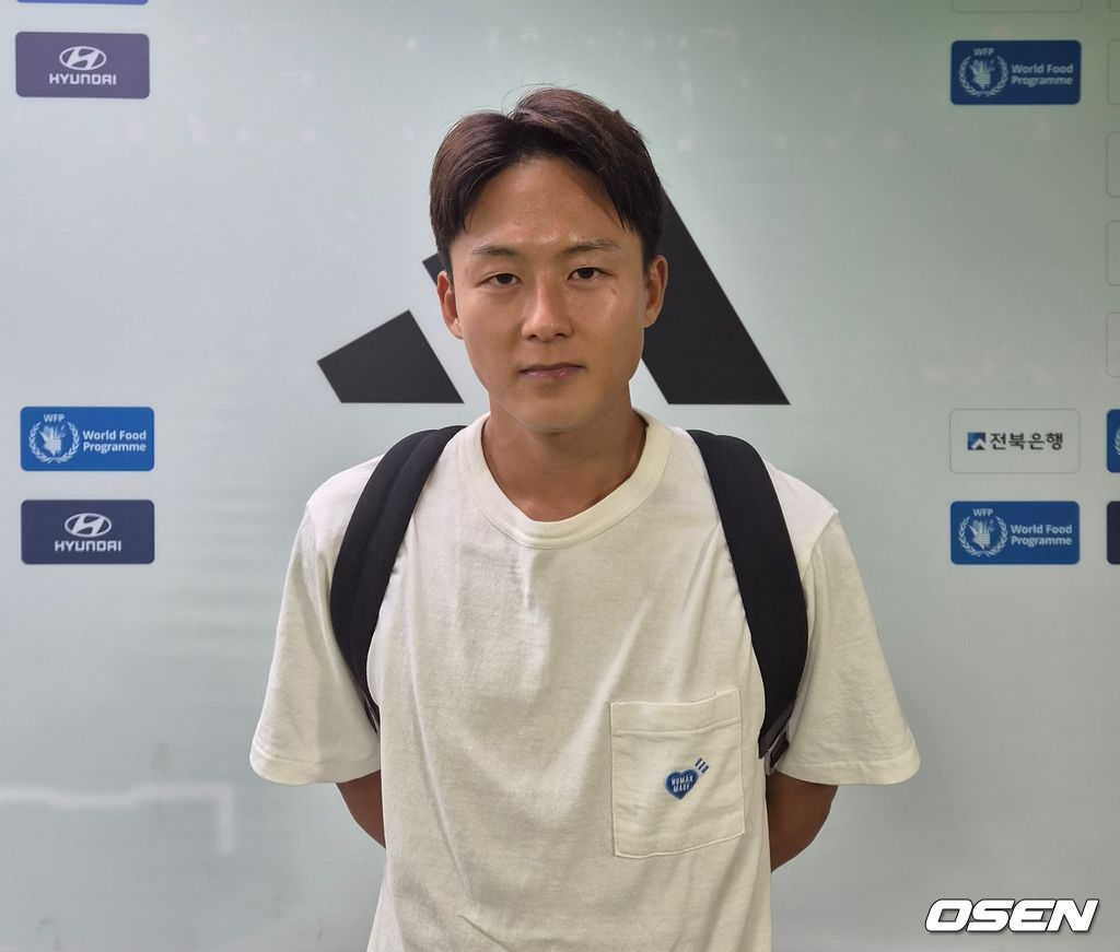 [사진] 전주월드컵경기장 / 고성환 기자.