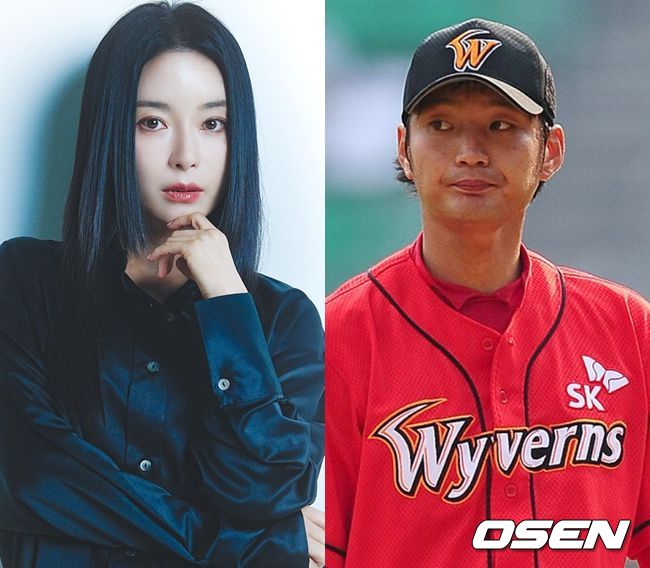 지안 SNS, OSEN DB