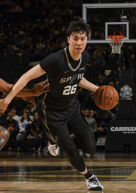 [사진] NBA SNS