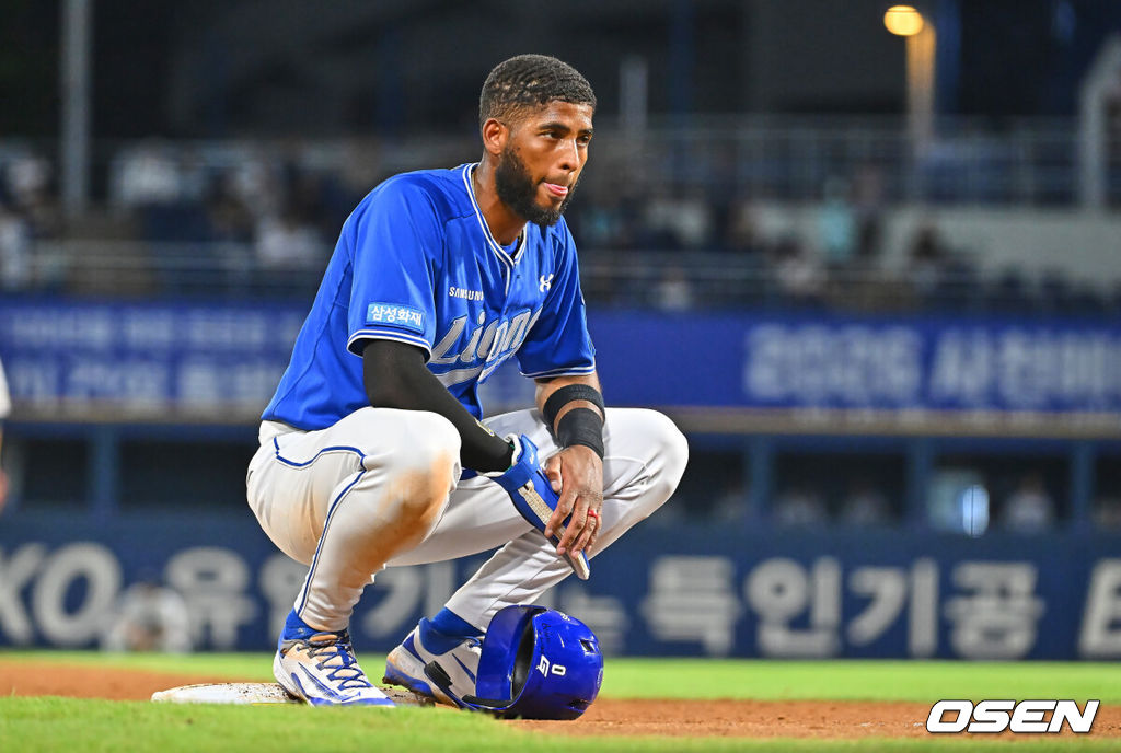 삼성 라이온즈 디아즈 098 2026.06.30 / foto0307@osen.co.kr