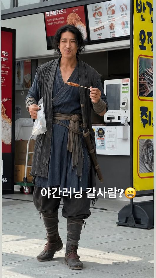 황재균 SNS