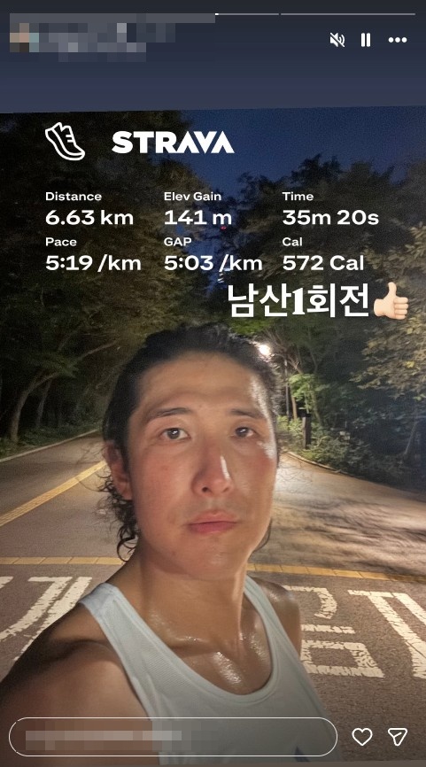 황재균 SNS