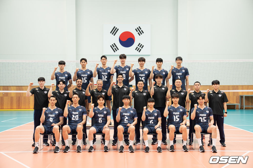 대한배구협회 제공
