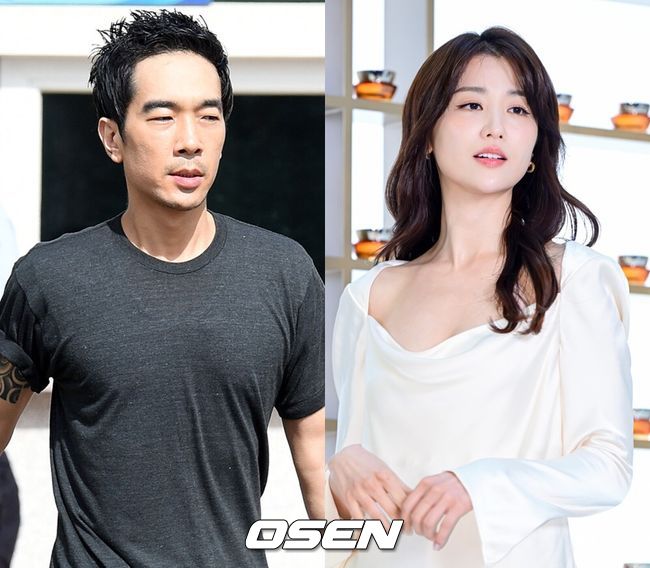 OSEN DB