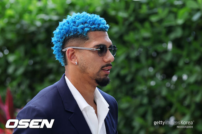 [사진] ⓒGettyimages(무단전재 및 재배포 금지)