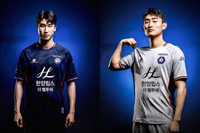 [사진] 충북청주FC 제공