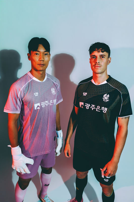[사진] 광주FC 제공.
