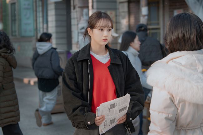 KT스튜디오지니 제공