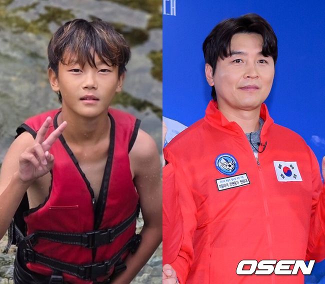 이수진 SNS, OSEN DB