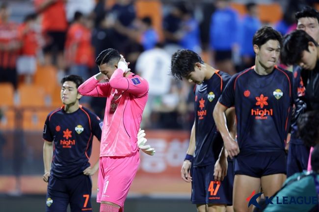 [사진] 프로축구연맹