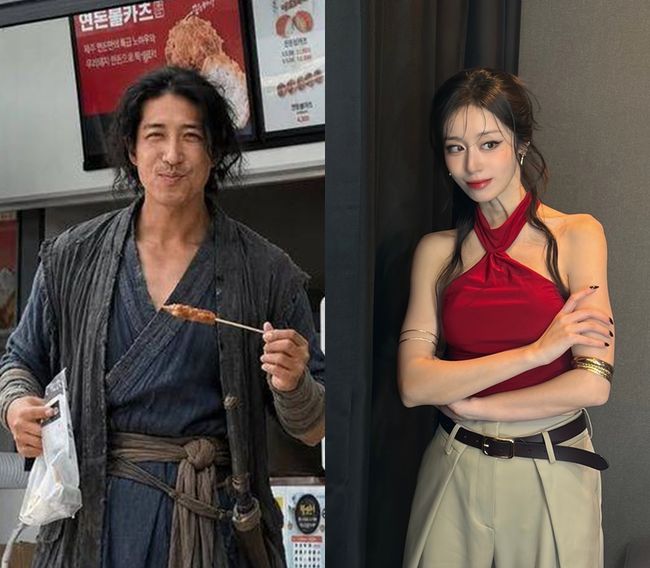 황재균 SNS, 지연 SNS