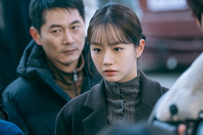 KT스튜디오지니 제공