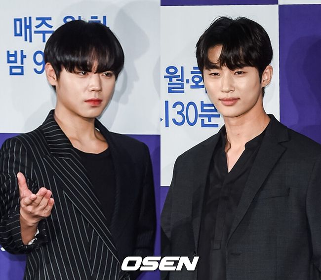 OSEN DB