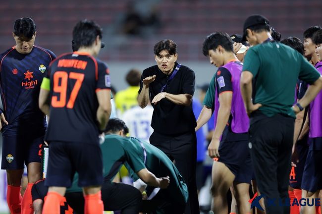 [사진] 한국프로축구연맹 제공